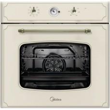 Cuptor electric Midea MO 581DB RI-B