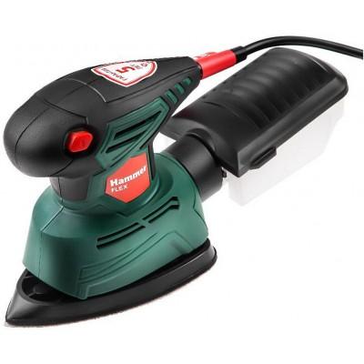 Șlefuitor cu vibrații Hammer DSM135 (576782)