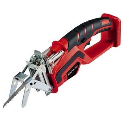 Сабельная пила Einhell GE-GS 18 Li-Solo