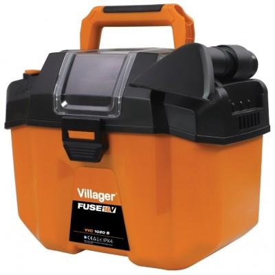 Промышленный пылесос Villager VVC 1020B