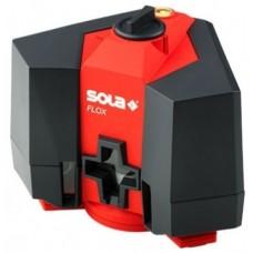 Nivela laser Sola Flox (71017301)