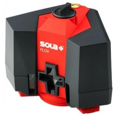 Лазерный нивелир Sola Flox (71017301)