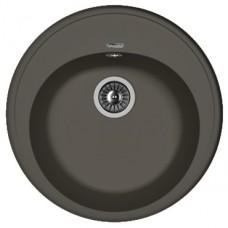 Chiuvetă de bucătărie Florentina Lotos-510 Anthracite (20.290.B0510.302)