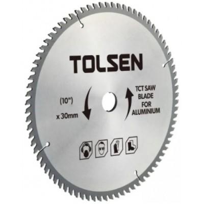 Disc de tăiere Tolsen 76540