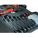 Set scule de mână Topex 38D545
