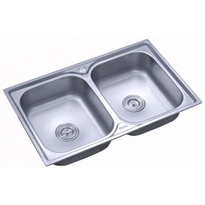 Chiuvetă de bucătărie Freddo SN9027