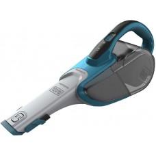 Портативный пылесос Black&Decker DVJ320J-QW