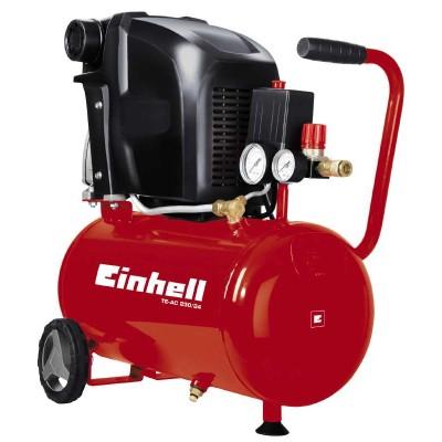 Compresor Einhell TE-AC 230/24