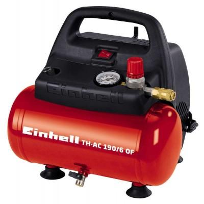 Compresor Einhell TH-AC 190/6