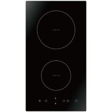 Plită incorporabilă electrica Tornado PFS300 Induction Black