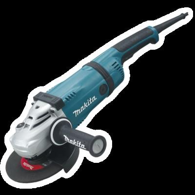 Polizor unghiular Makita GA7030RF01