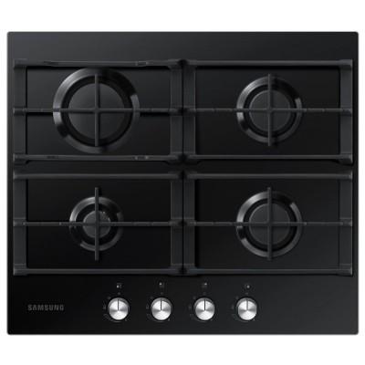 Plită incorporabilă cu gaz Samsung NA64H3010AK/WT