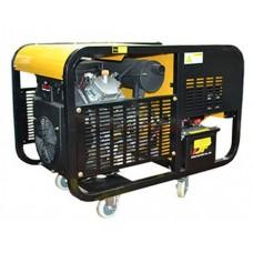 Generator de curent Hagel 11000ME + ATS G10-1