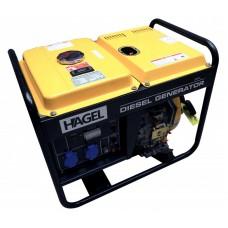 Generator de curent Hagel 2200CL