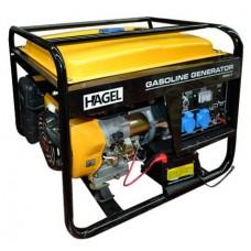 Generator de curent Hagel 5000CLE + ATS