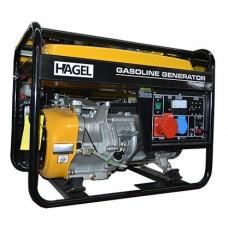 Generator de curent Hagel 6500CL-3
