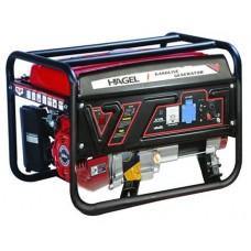 Generator de curent Hagel DTF3800