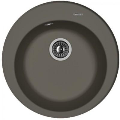 Chiuvetă de bucătărie Florentina Nikosia Anthracite (20.135.B0510.302)