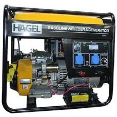 Generator de curent Hagel DTF5000