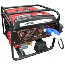 Generator de curent Hagel DTF6500A