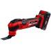 Unealta multifunctionala Einhell TE-MG 18 Li Unealta multifunctionala Einhell TE-MG 18 Li