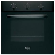 Электрический духовой шкаф Hotpoint-Ariston FH 21 (BK)