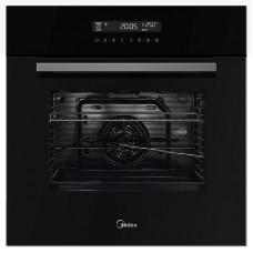 Электрический духовой шкаф Midea MO 98200 SC GB
