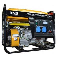 Generator de curent Hagel 200ARE