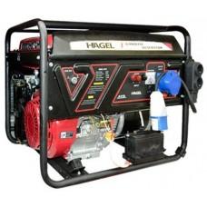 Generator de curent Hagel DTF8000A
