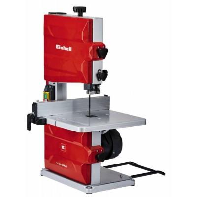 Ленточнопильный станок Einhell TC-SB 200/1