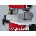 Ленточнопильный станок Einhell TC-SB 200/1