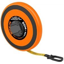 Ruletă Wokin 50m x 13mm (500750) Ruletă Wokin 50m x 13mm (500750)