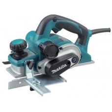 Рубанок Makita KP0810
