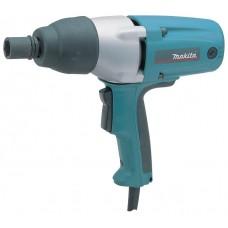 Mașină de înșurubat cu impact Makita TW0350