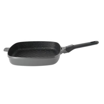 Tigaie BergHOFF Gem 28 cm Grill (2307431)