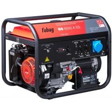 Generator de curent Fubag BS 8000 A ES