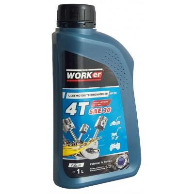 Ulei Technoworker VOR57595