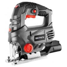 Fierăstrău pentru decupat Graphite 58G077