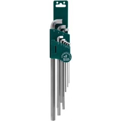 Trusa tubulare Jonnesway H03SS109S