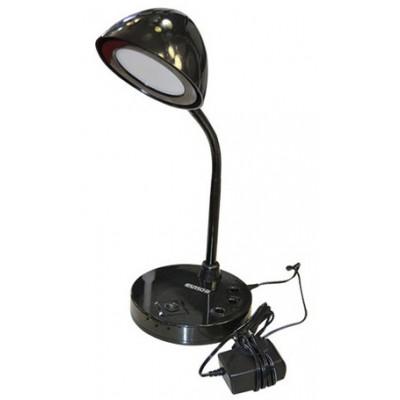 Veioză birou Elmos DE104240BK