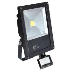 Прожектор Elmos LED-E018 + Sensor (LEDE01850S)
