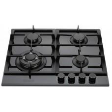 Газовая панель Tornado TR-4033 Black Glass