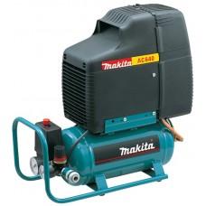 Compresor Makita AC640