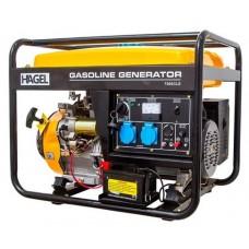 Generator de curent Hagel 7500CLE-3 + ATS G10-3