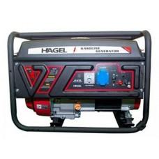 Generator de curent Hagel DTF5000A