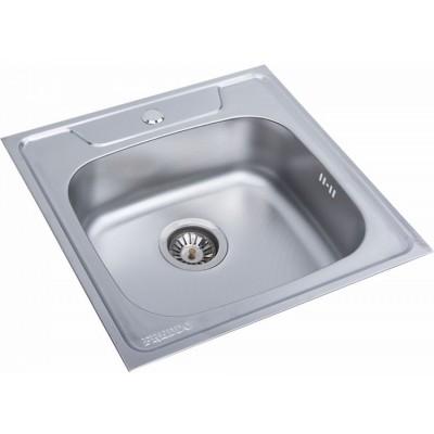 Chiuvetă de bucătărie Freddo SN9021