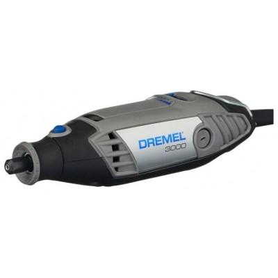 Бормашина гравер Dremel 3000-15