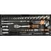 Set scule de mână Wokin 901098