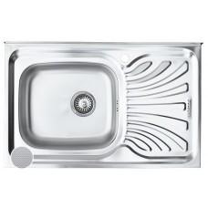 Кухонная мойка Freddo SN9001S