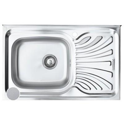 Chiuvetă de bucătărie Freddo SN9001S